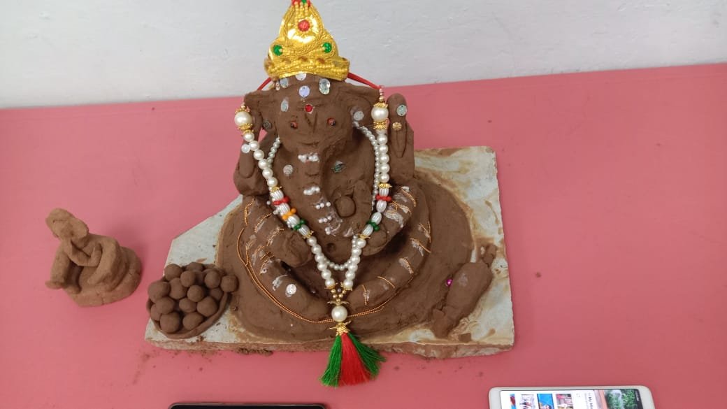 Ganesh Chaturthi celebration 2022