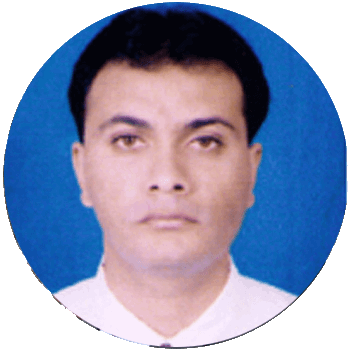 Mr. Aashish Joshi Mr. Aashish Joshi
