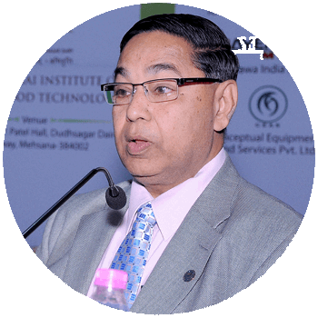 Mr. Harish Gupta Mr. Harish Gupta